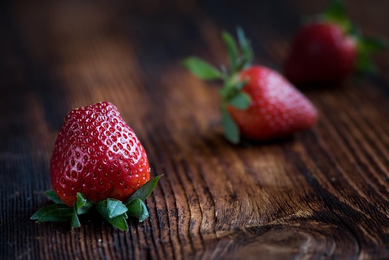 Fresh Produce